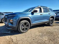 3GNAXPEG6SL164901 2025 CHEVROLET EQUINOX