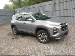 3GNAXPEG6SL169547 2025 CHEVROLET EQUINOX