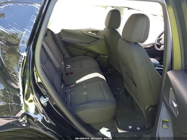 3GNAXPEG6SL170245 2025 CHEVROLET EQUINOX - Image 8