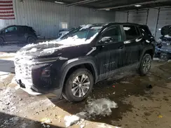 3GNAXPEG6SL176434 2025 CHEVROLET EQUINOX