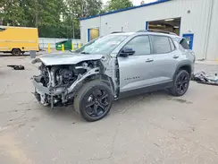 3GNAXPEG6SL179432 2025 CHEVROLET EQUINOX