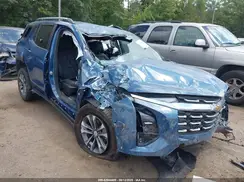 3GNAXPEG6SL183903 2025 CHEVROLET EQUINOX