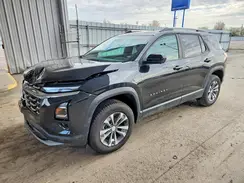 3GNAXPEG6SL187305 2025 CHEVROLET EQUINOX