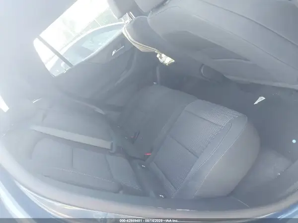 3GNAXPEG6SL190107 2025 CHEVROLET EQUINOX - Image 8
