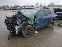 3GNAXPEG6SL191032 2025 CHEVROLET EQUINOX