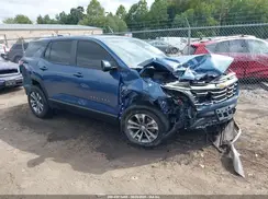 3GNAXPEG6SL191306 2025 CHEVROLET EQUINOX