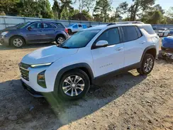 3GNAXPEG6SL216298 2025 CHEVROLET EQUINOX
