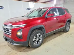 3GNAXPEG6SL223560 2025 CHEVROLET EQUINOX