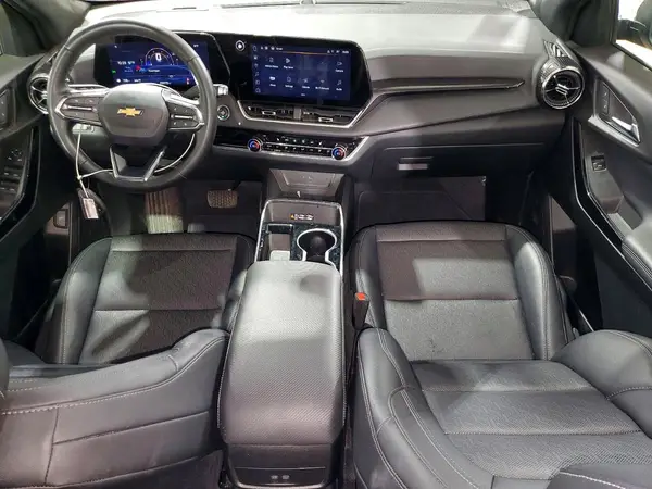 3GNAXPEG6SL223560 2025 CHEVROLET EQUINOX - Image 8
