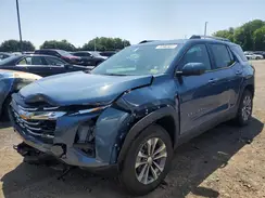 3GNAXPEG6SL225017 2025 CHEVROLET EQUINOX
