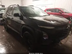 3GNAXPEG6SL225261 2025 CHEVROLET EQUINOX