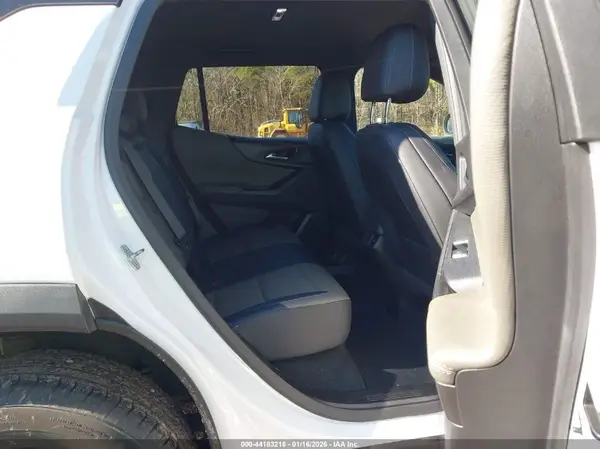 3GNAXPEG6SL225387 2025 CHEVROLET EQUINOX - Image 8