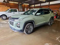3GNAXPEG6SL233621 2025 CHEVROLET EQUINOX