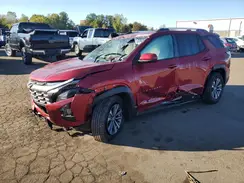 3GNAXPEG6SL234767 2025 CHEVROLET EQUINOX