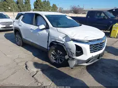 3GNAXPEG6SL244764 2025 CHEVROLET EQUINOX