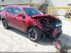 3GNAXPEG6SL248393 2025 CHEVROLET EQUINOX