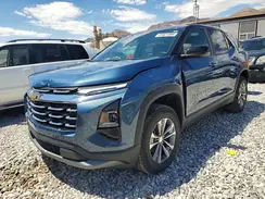 3GNAXPEG6SL249351 2025 CHEVROLET EQUINOX