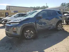 3GNAXPEG6SL254288 2025 CHEVROLET EQUINOX