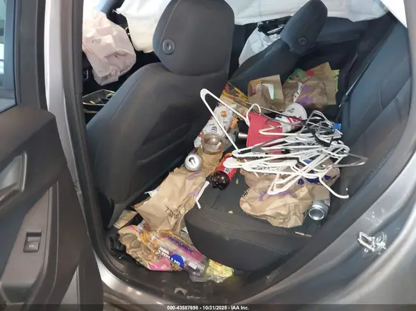 3GNAXPEG6SL254789 2025 CHEVROLET EQUINOX - Image 8