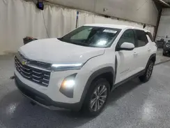 3GNAXPEG6SL256977 2025 CHEVROLET EQUINOX