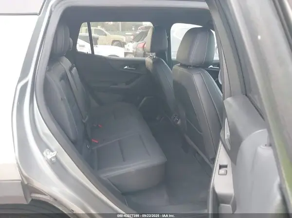 3GNAXPEG6SL260866 2025 CHEVROLET EQUINOX - Image 8