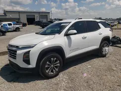 3GNAXPEG6SL266571 2025 CHEVROLET EQUINOX