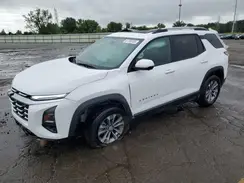 3GNAXPEG6SL268255 2025 CHEVROLET EQUINOX