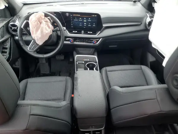 3GNAXPEG6SL268255 2025 CHEVROLET EQUINOX - Image 8