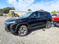 3GNAXPEG6SL269034 2025 CHEVROLET EQUINOX