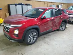 3GNAXPEG6SL270961 2025 CHEVROLET EQUINOX