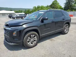 3GNAXPEG6SL276419 2025 CHEVROLET EQUINOX