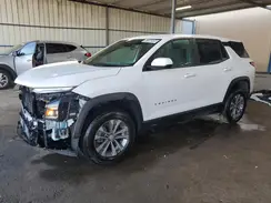 3GNAXPEG6SL279224 2025 CHEVROLET EQUINOX