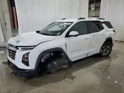 3GNAXPEG6SL289798 2025 CHEVROLET EQUINOX