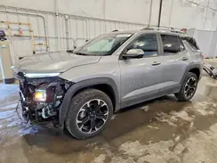 3GNAXPEG6SL296573 2025 CHEVROLET EQUINOX