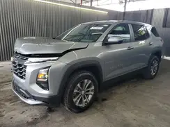 3GNAXPEG6SL297920 2025 CHEVROLET EQUINOX