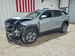 3GNAXPEG6SL303439 2025 CHEVROLET EQUINOX