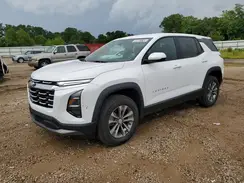 3GNAXPEG6SL305191 2025 CHEVROLET EQUINOX