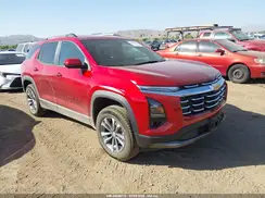 3GNAXPEG6SL312643 2025 CHEVROLET EQUINOX
