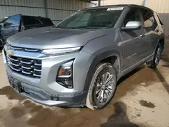 3GNAXPEG6SL314506 2025 CHEVROLET EQUINOX