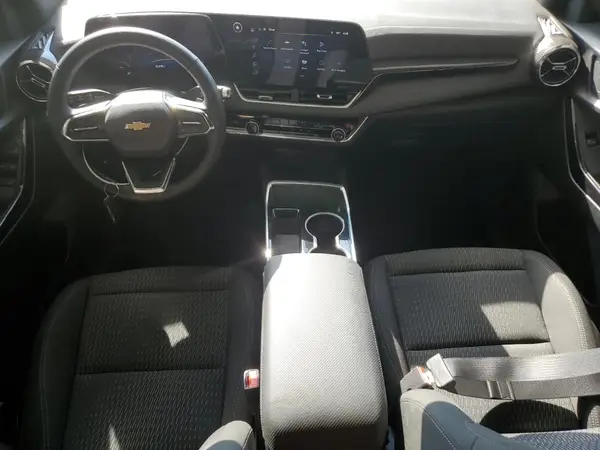 3GNAXPEG6SL314506 2025 CHEVROLET EQUINOX - Image 8