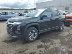 3GNAXPEG6SL319088 2025 CHEVROLET EQUINOX