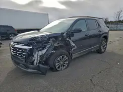 3GNAXPEG6SL321634 2025 CHEVROLET EQUINOX