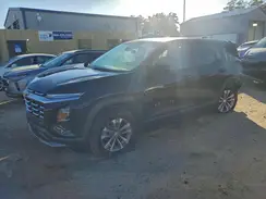 3GNAXPEG6SL322346 2025 CHEVROLET EQUINOX