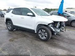 3GNAXPEG6SL322752 2025 CHEVROLET EQUINOX