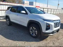3GNAXPEG6SL322976 2025 CHEVROLET EQUINOX