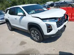3GNAXPEG6SL323254 2025 CHEVROLET EQUINOX