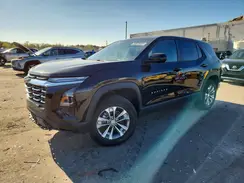 3GNAXPEG6SL324310 2025 CHEVROLET EQUINOX