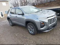 3GNAXPEG6SL325134 2025 CHEVROLET EQUINOX