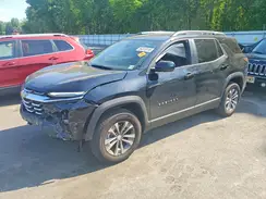 3GNAXPEG6SL325487 2025 CHEVROLET EQUINOX