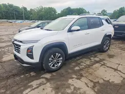 3GNAXPEG6SL326106 2025 CHEVROLET EQUINOX